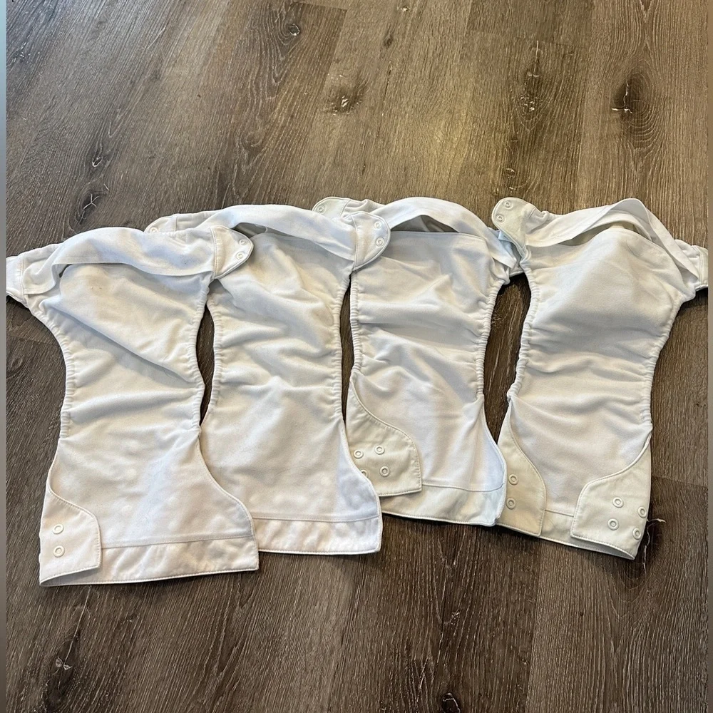 Bundle genius cloth pocket diaper lot bundle